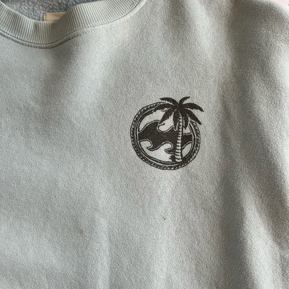 Billabong woman’s crewneck - Picture 2 of 5